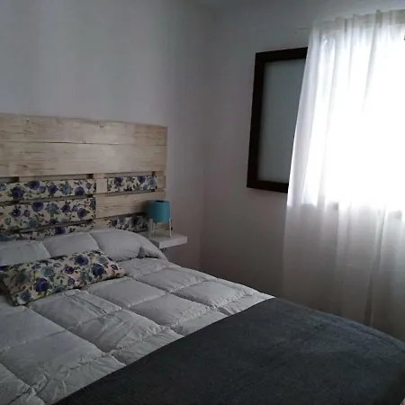Lägenhet Apartamento Aitiara