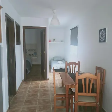 Lägenhet Apartamento Aitiara