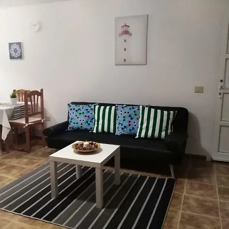 Lägenhet Apartamento Aitiara